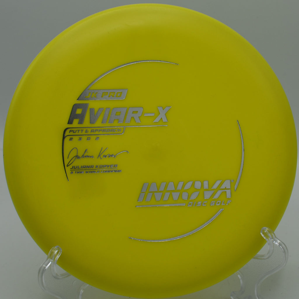 JK Pro Aviar-X