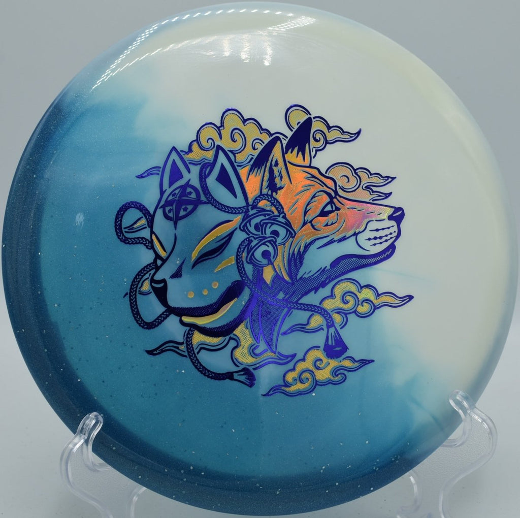 Duo Fox Innova Understable Midrange