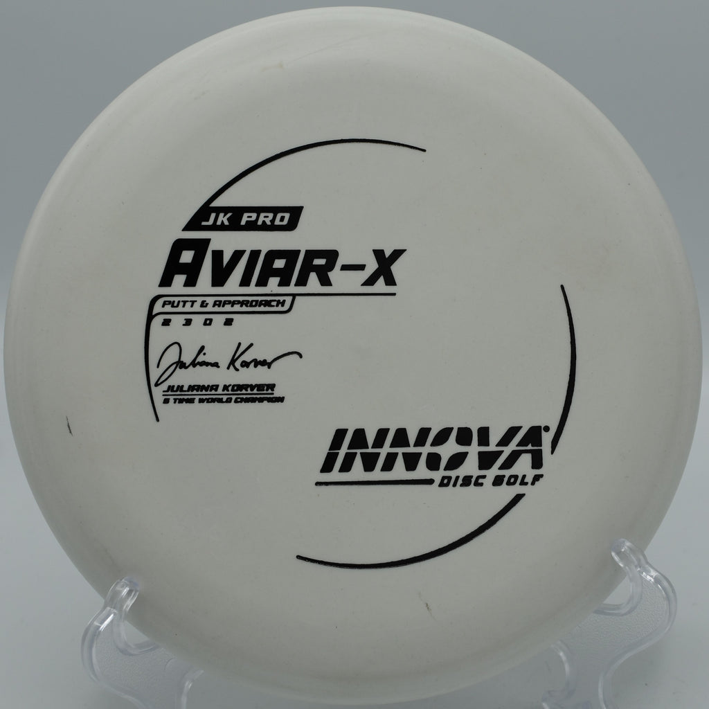 JK Pro Aviar-X