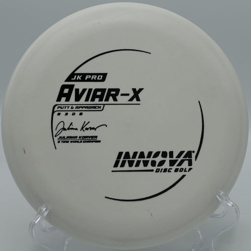 JK PRO AVIAR-X