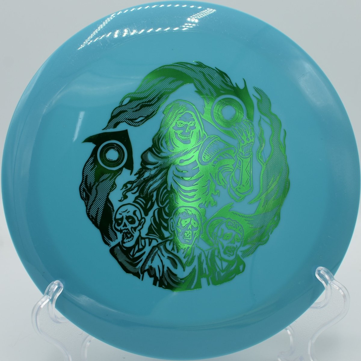 EchoStar Wraith