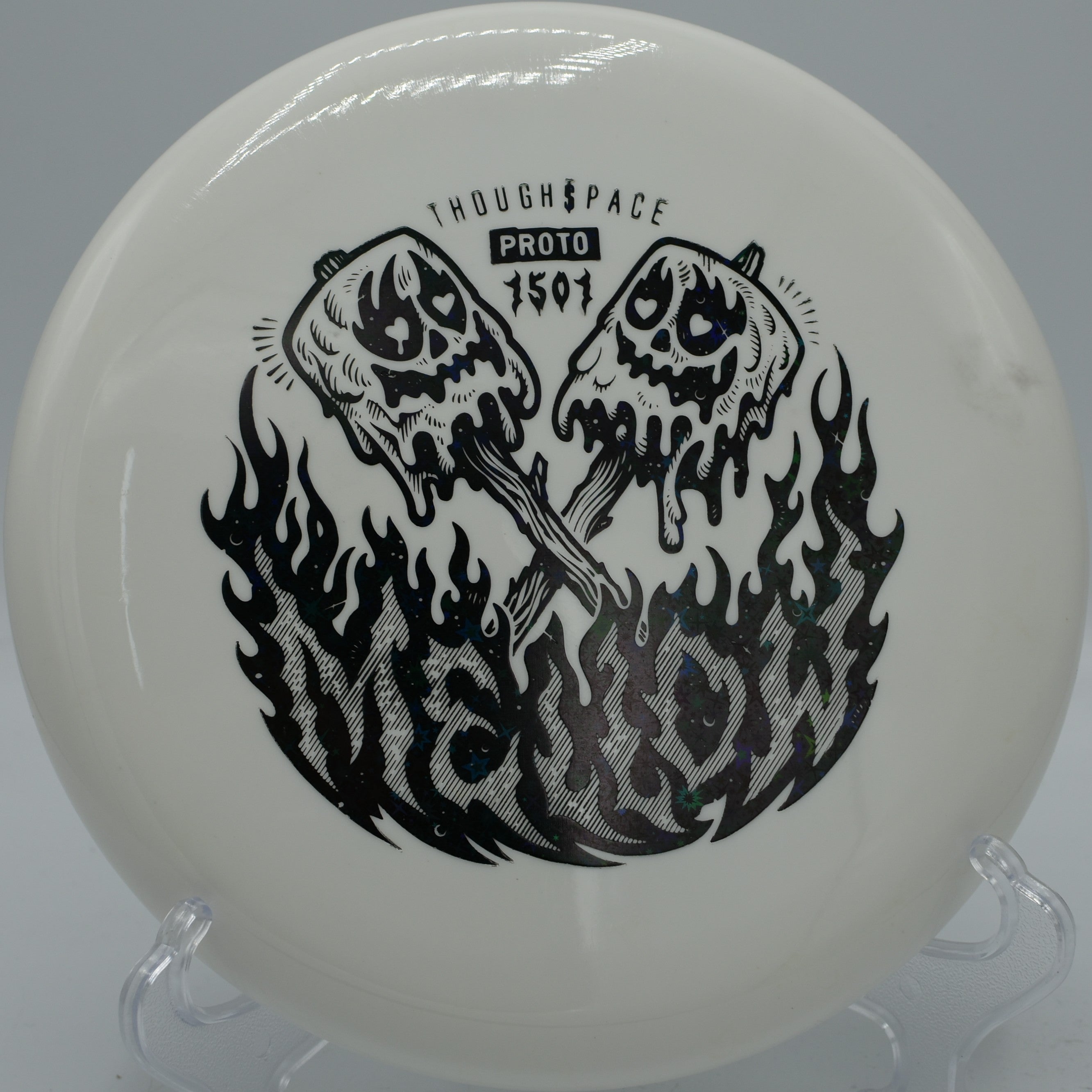 Premium Mellow (TSA Proto)
