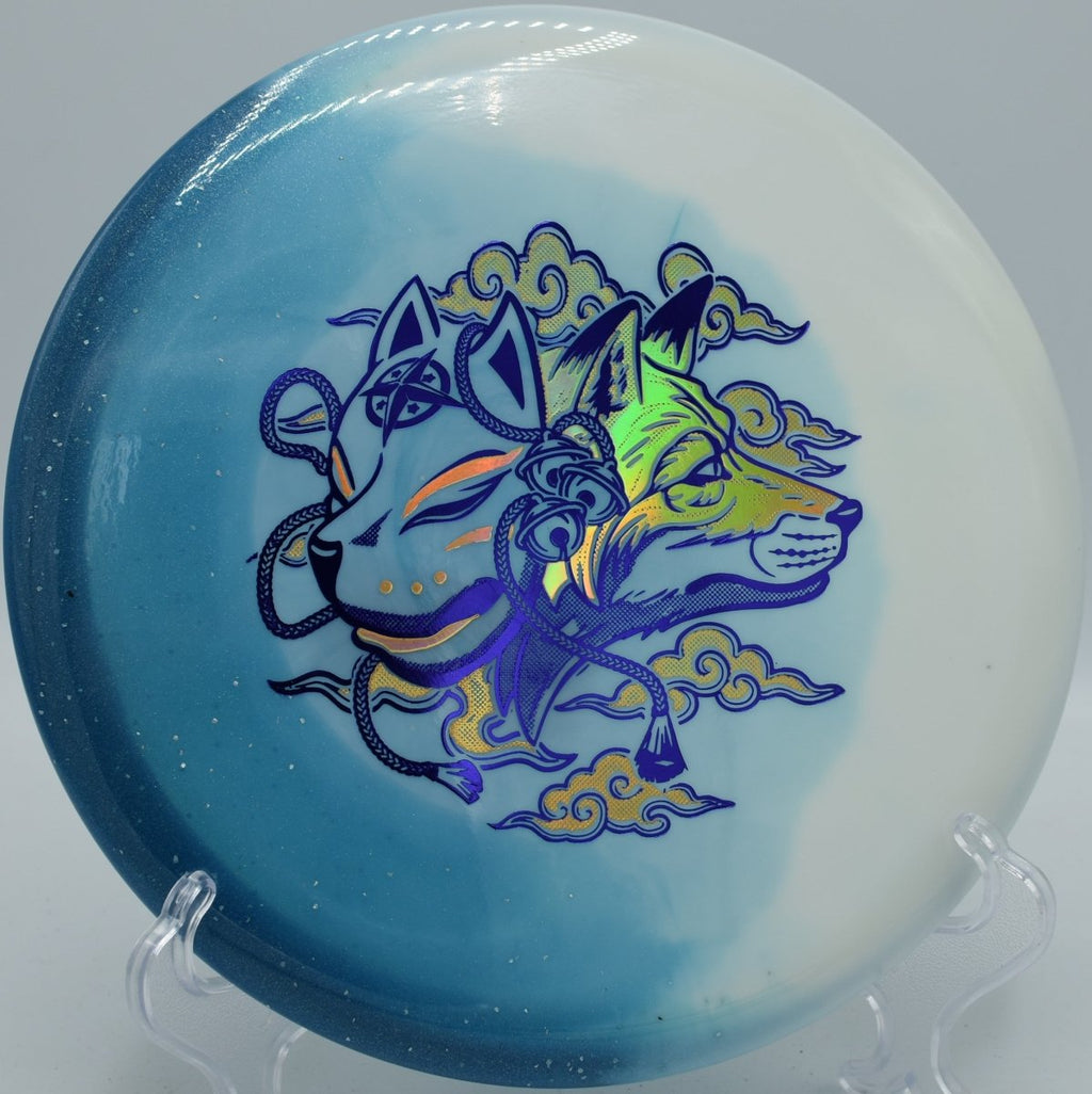 Duo Fox Innova Understable Midrange