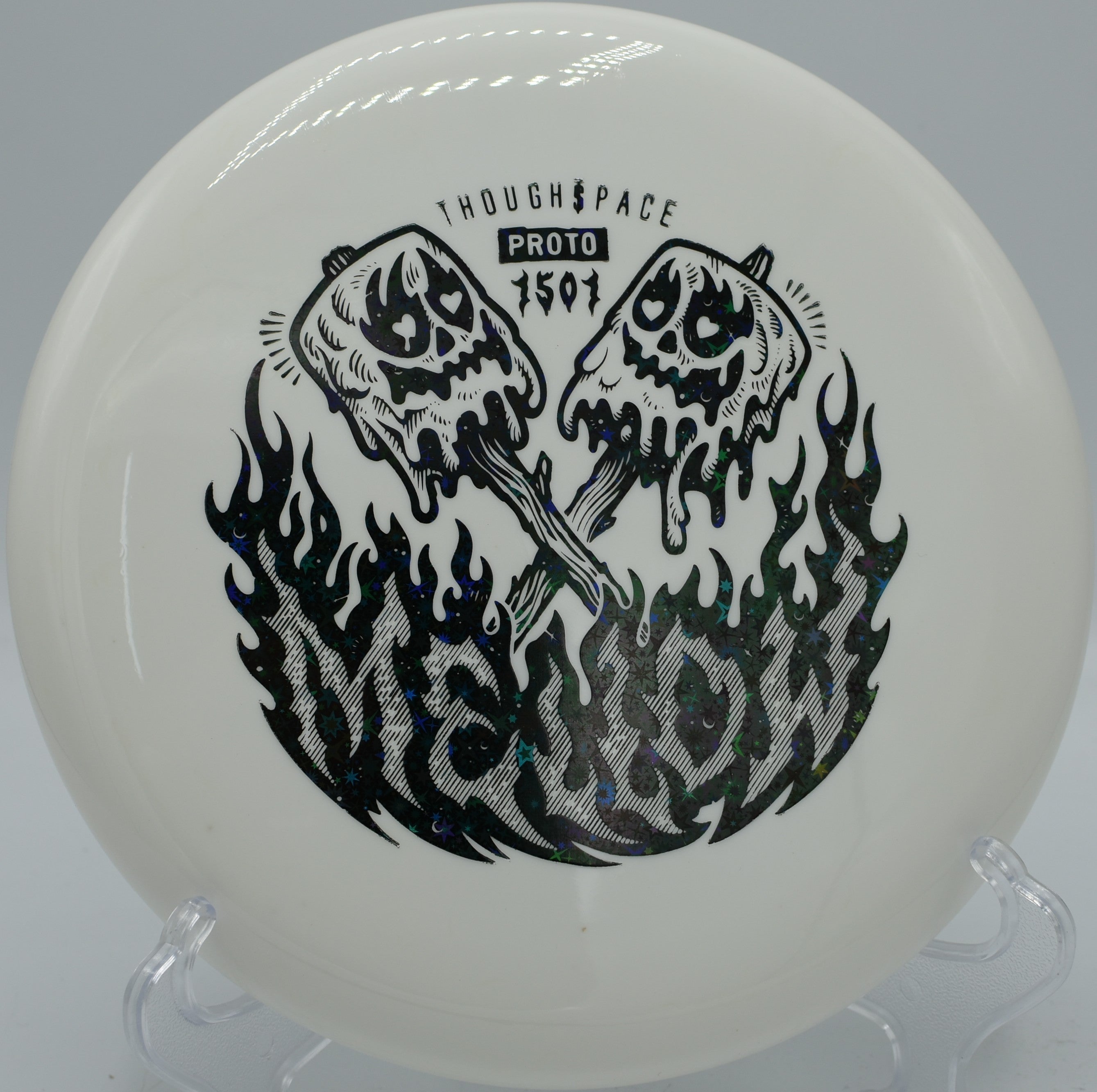 Premium Mellow (TSA Proto)