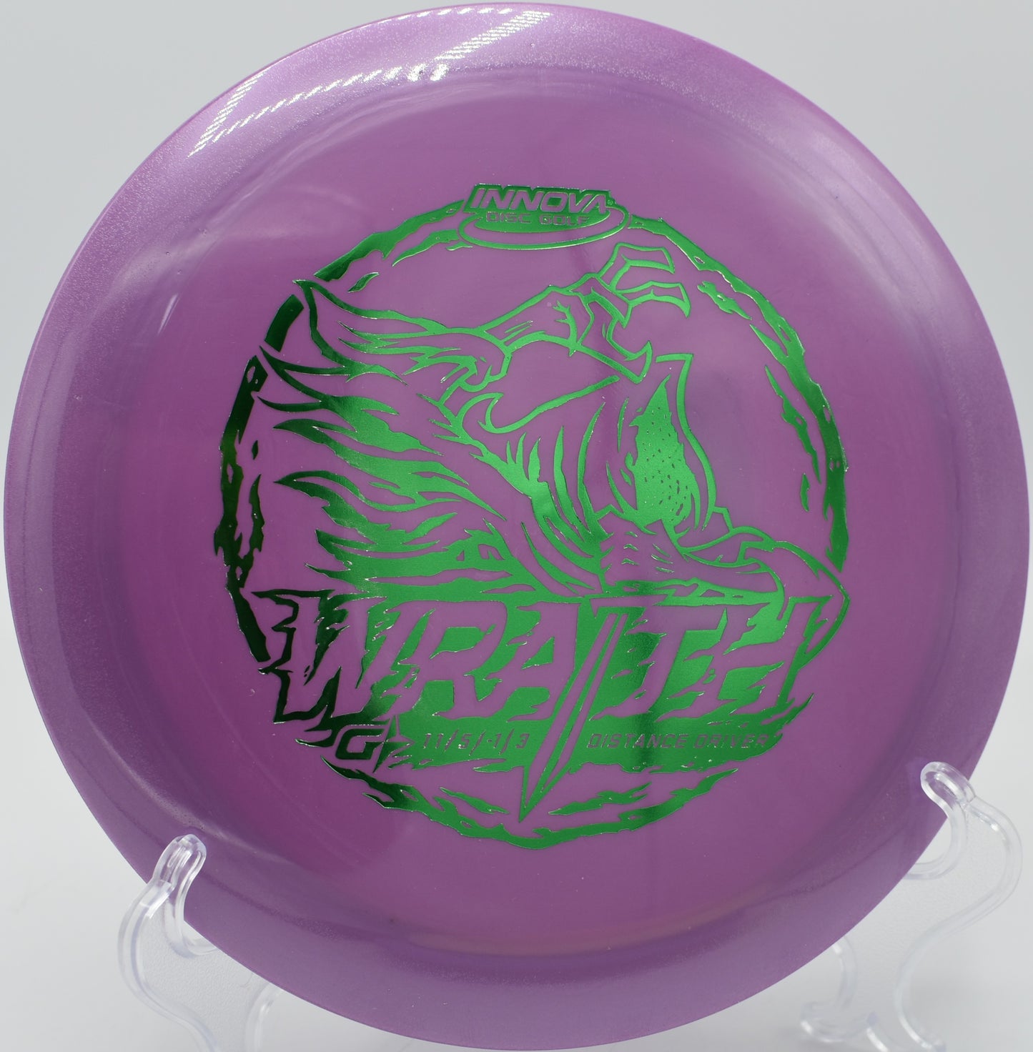 G-Star Wraith