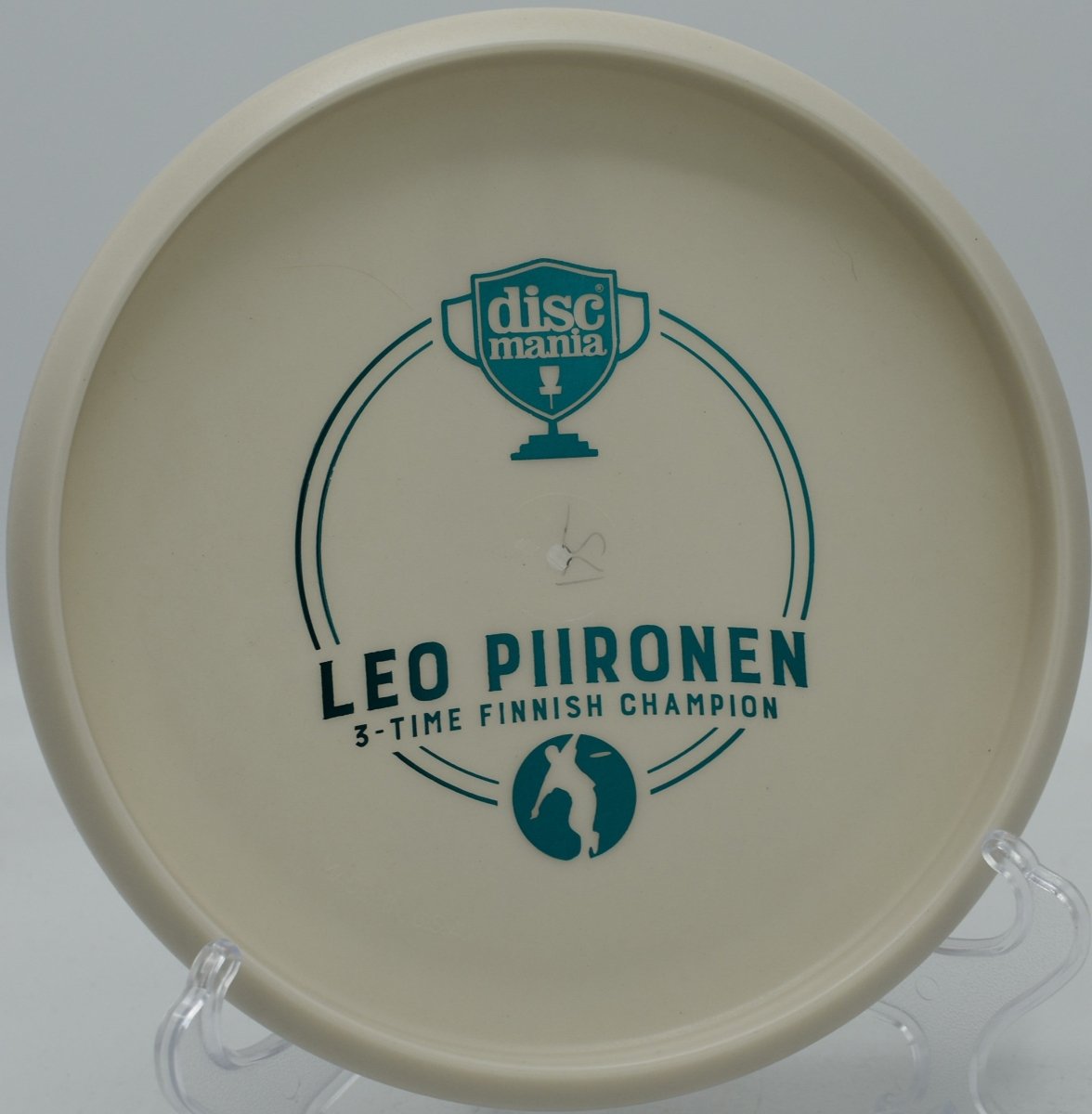 D - Line P2 (Innova Made) Leo Piironen - Flexline Discs - 82410881244029