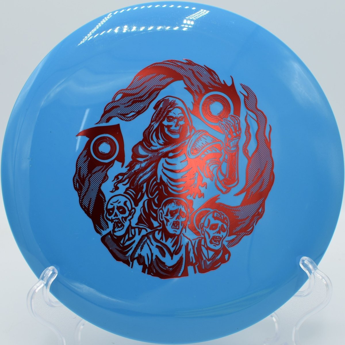 EchoStar Wraith