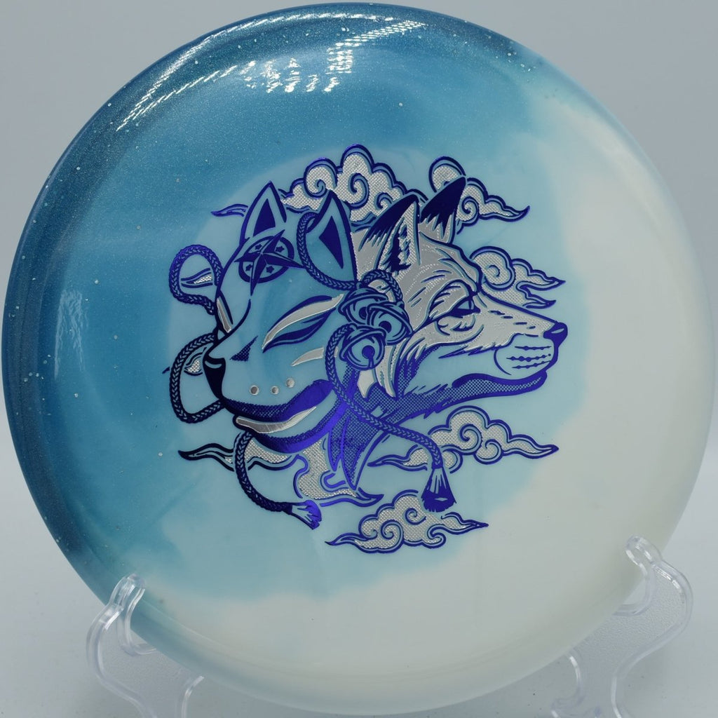 Duo Fox Innova Understable Midrange