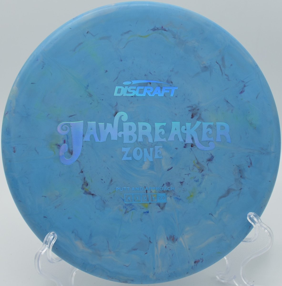 Jawbreaker Zone - Flexline Discs - 73672221