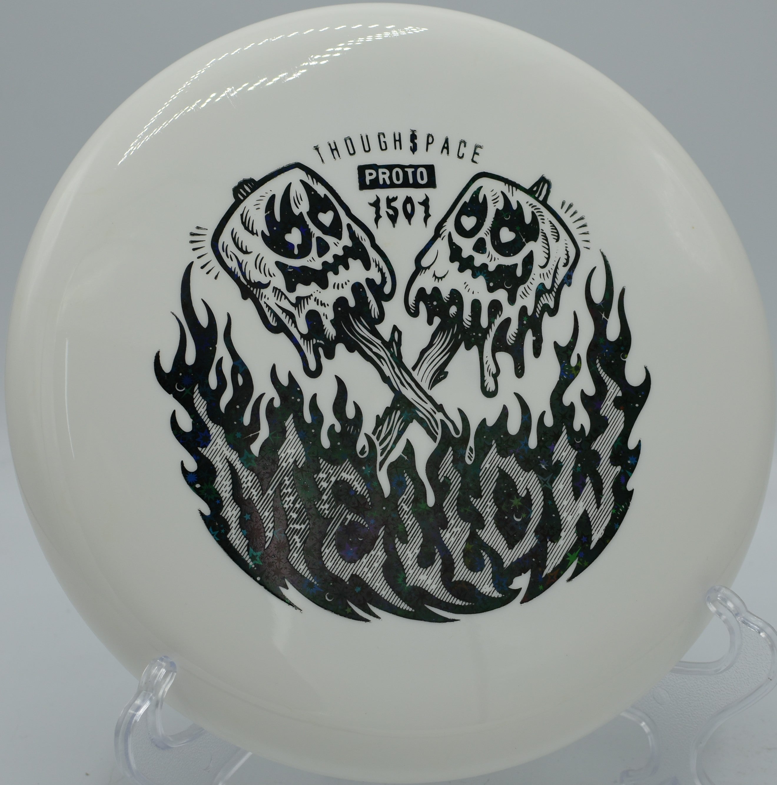 Premium Mellow (TSA Proto)