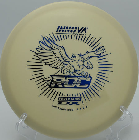 DX - Protoglow Roc - Flexline Discs - 88685341098557