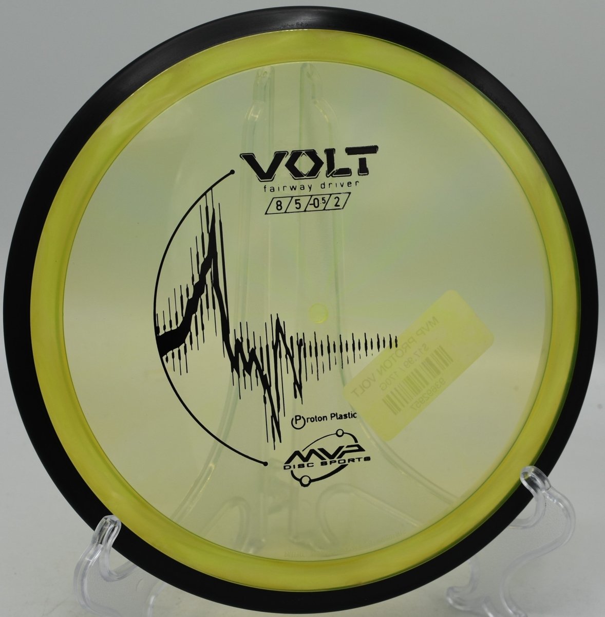 MVP PROTON VOLT - Flexline Discs - 20677861772669