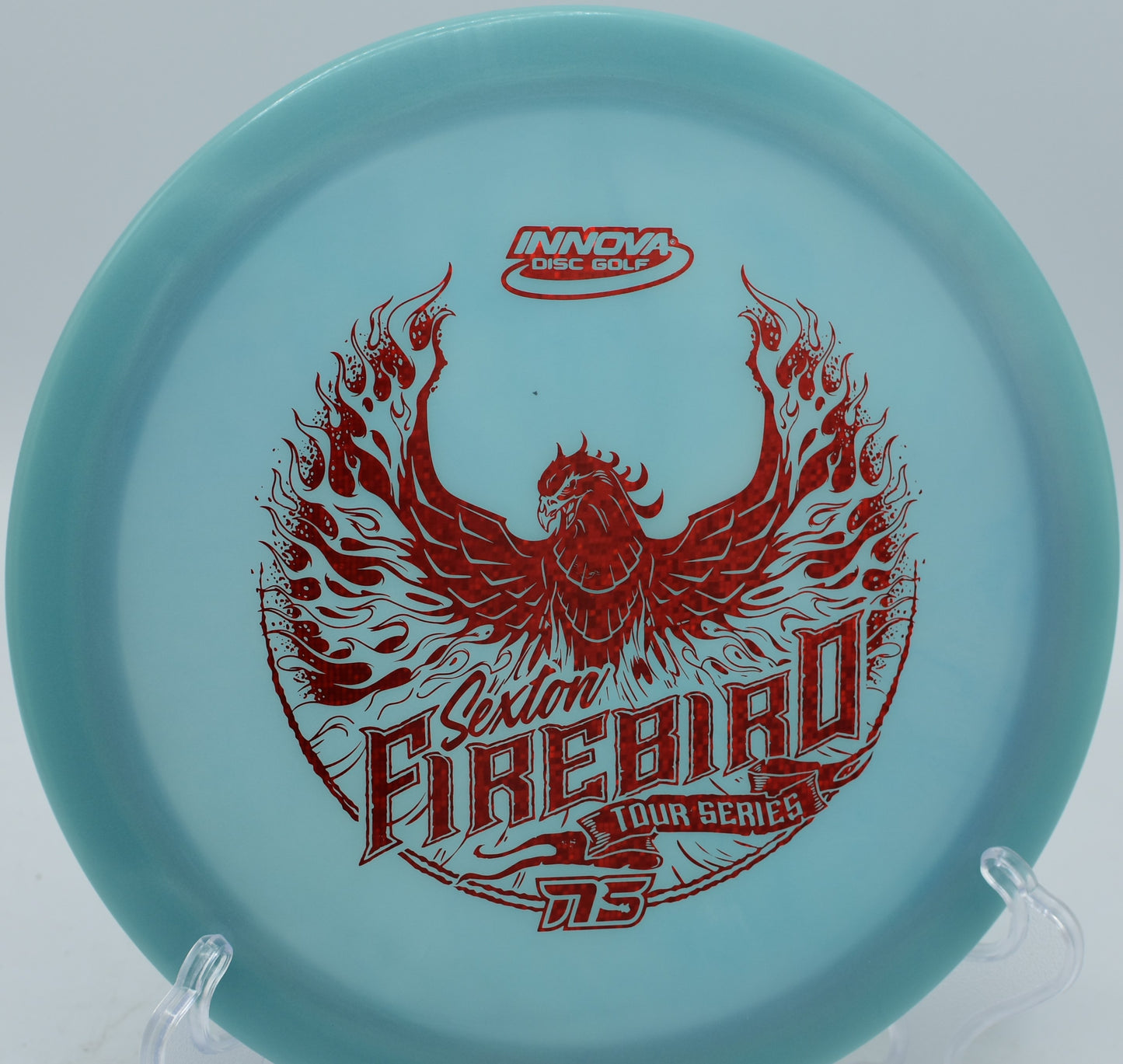 2020 SEXTON FIREBIRD