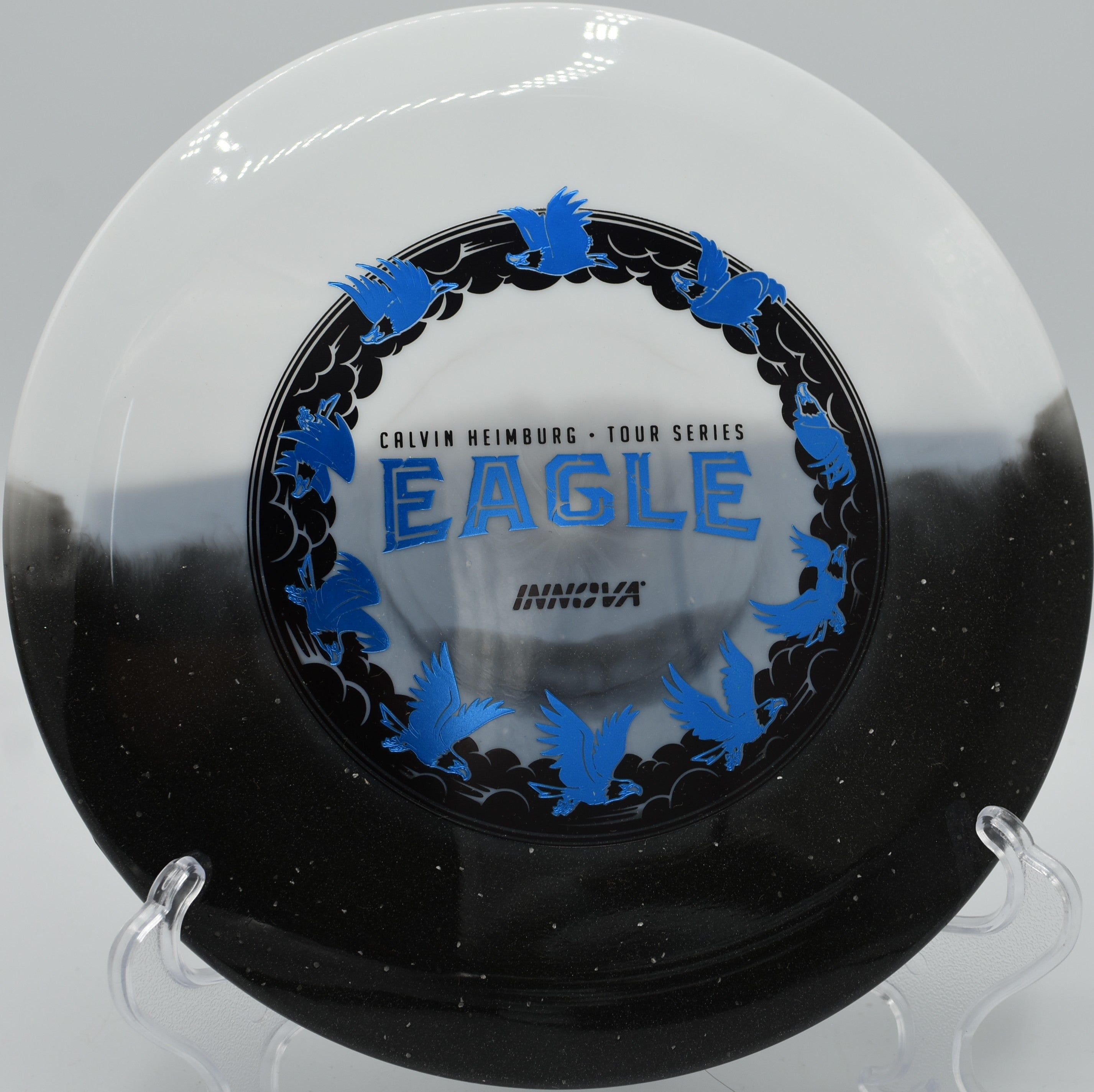 Duo Eagle Calvin Heimburg (2026 Tour Series)