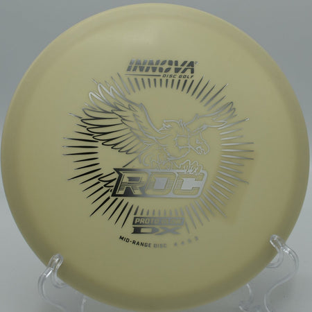 DX - Protoglow Roc - Flexline Discs - 88685341193469