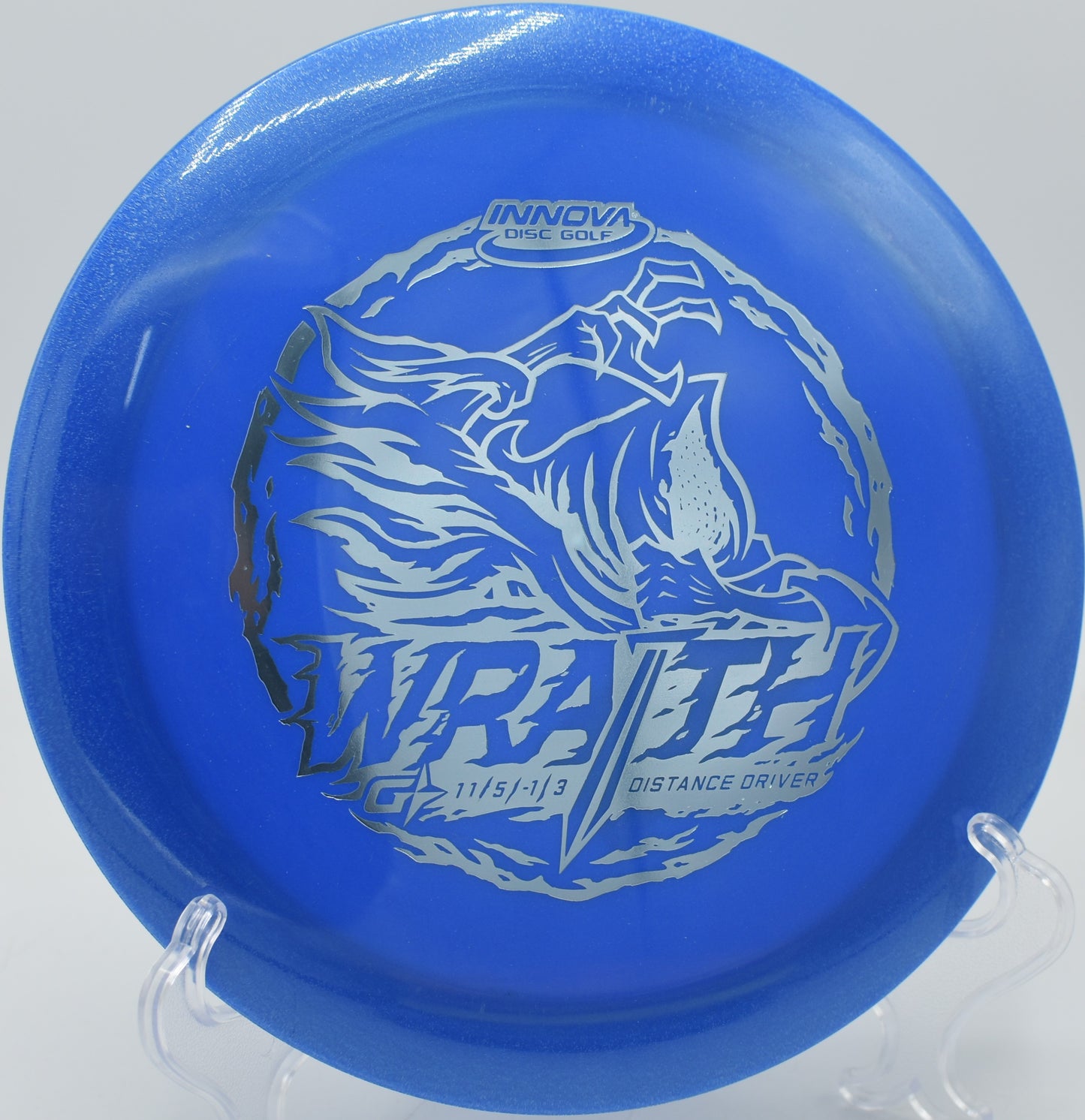G-Star Wraith