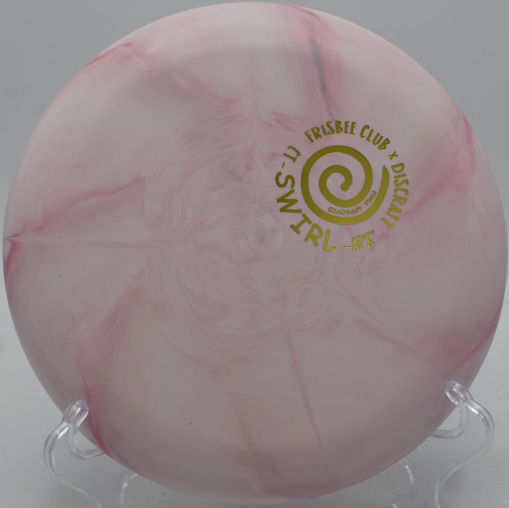 2026 LE Broderic CT Swirl APX