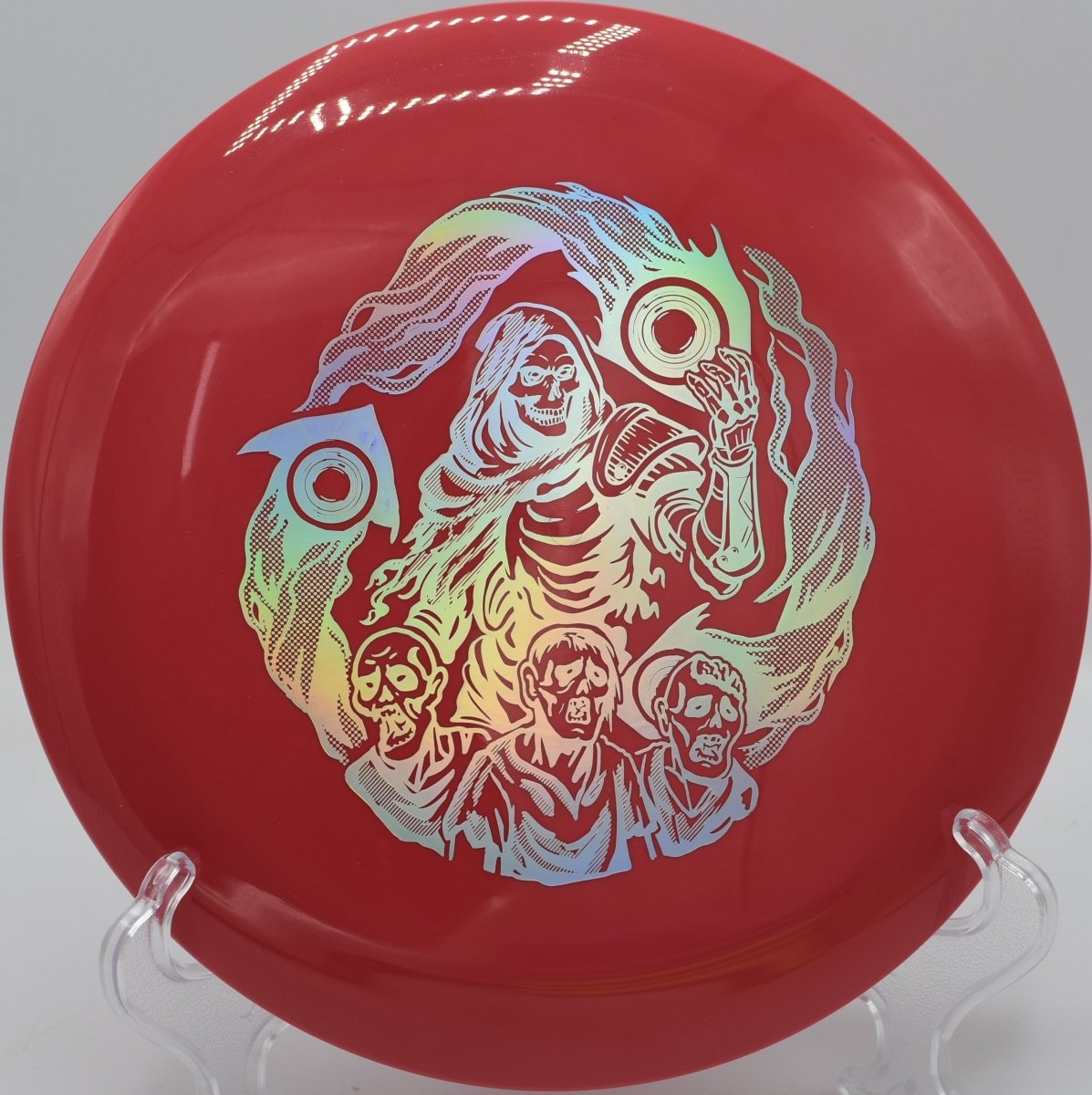 EchoStar Wraith