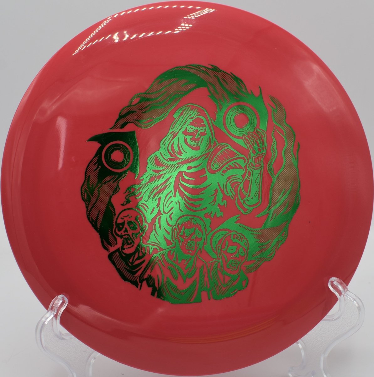 EchoStar Wraith