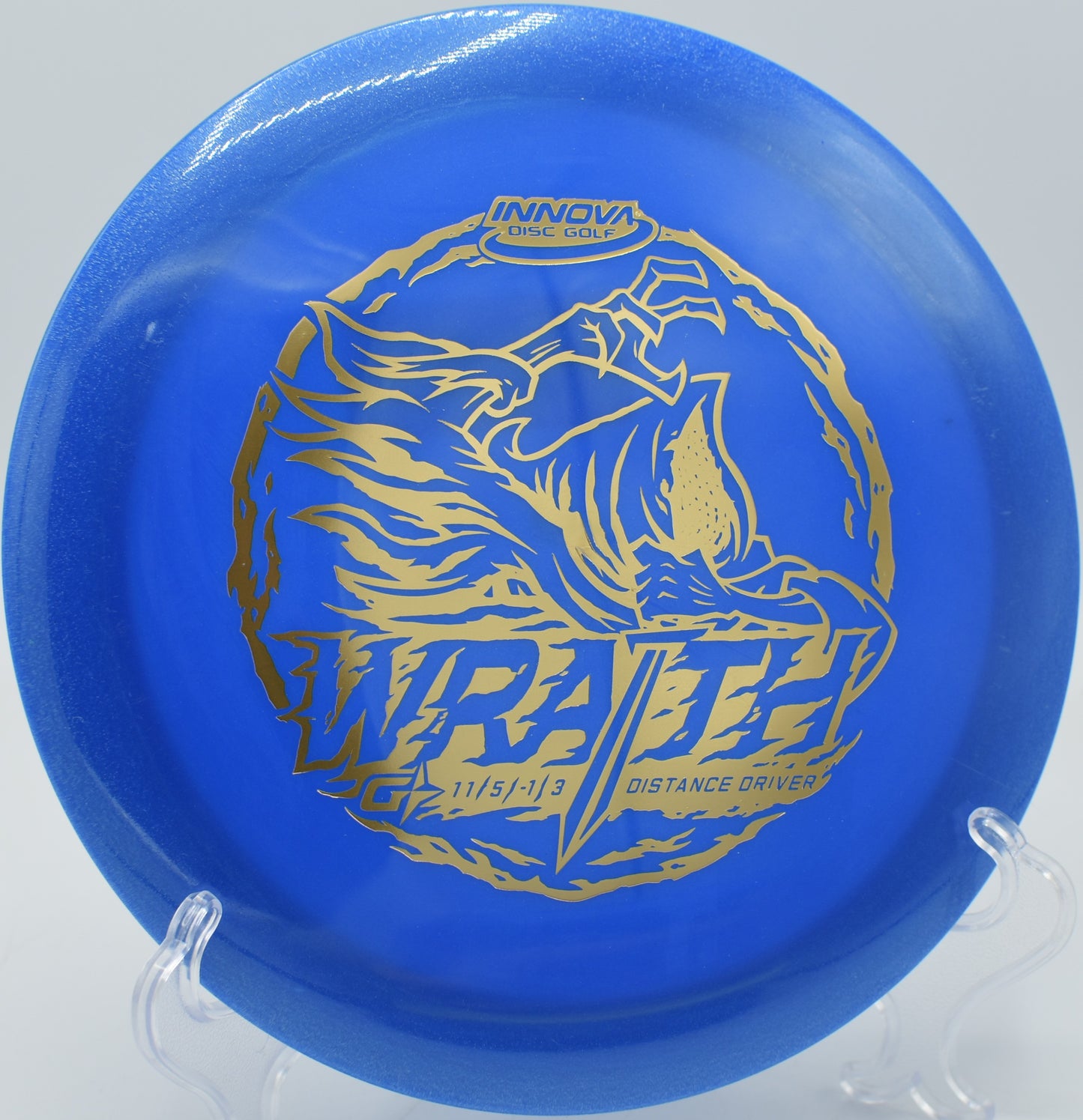 G-Star Wraith