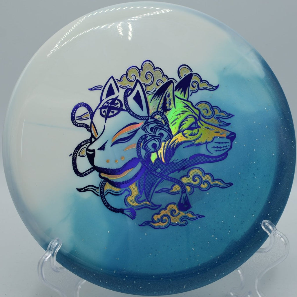 Duo Fox Innova Understable Midrange