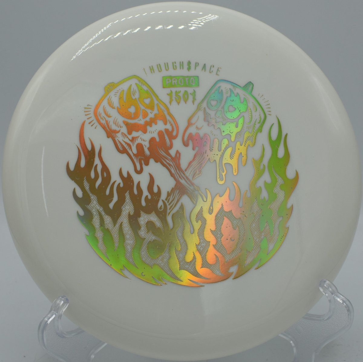Premium Mellow (TSA Proto)