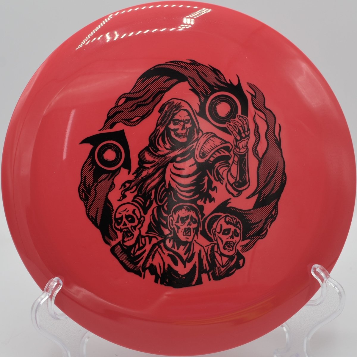 EchoStar Wraith