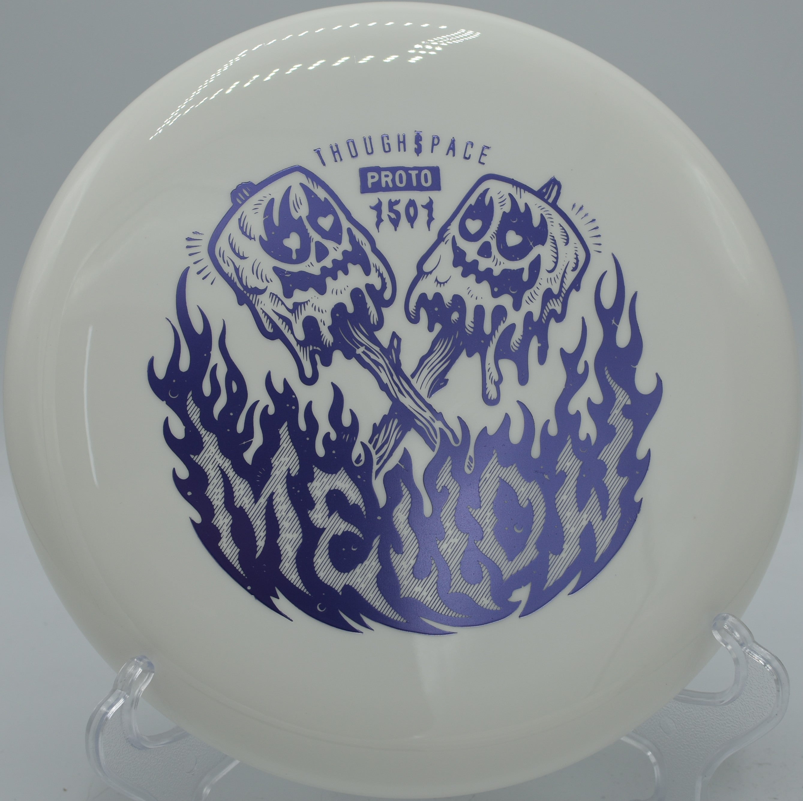Premium Mellow (TSA Proto)