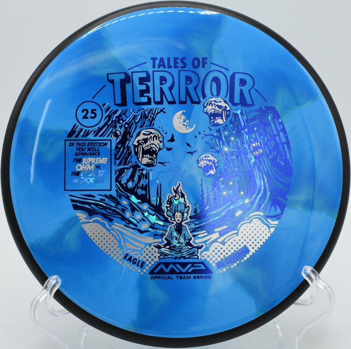 Cosmic Neutron Ohm disc in Texas for accurate putter drives nationwide shipping