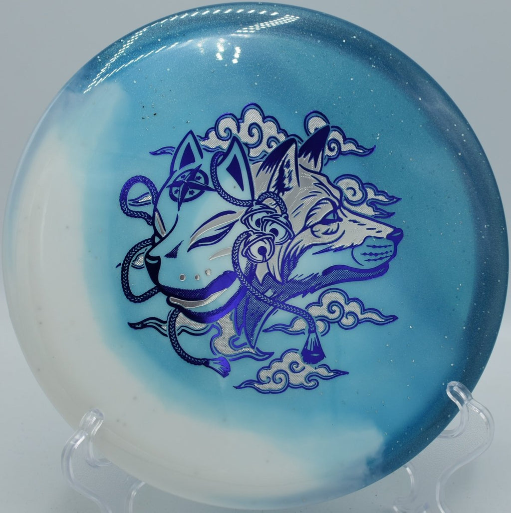 Duo Fox Innova Understable Midrange