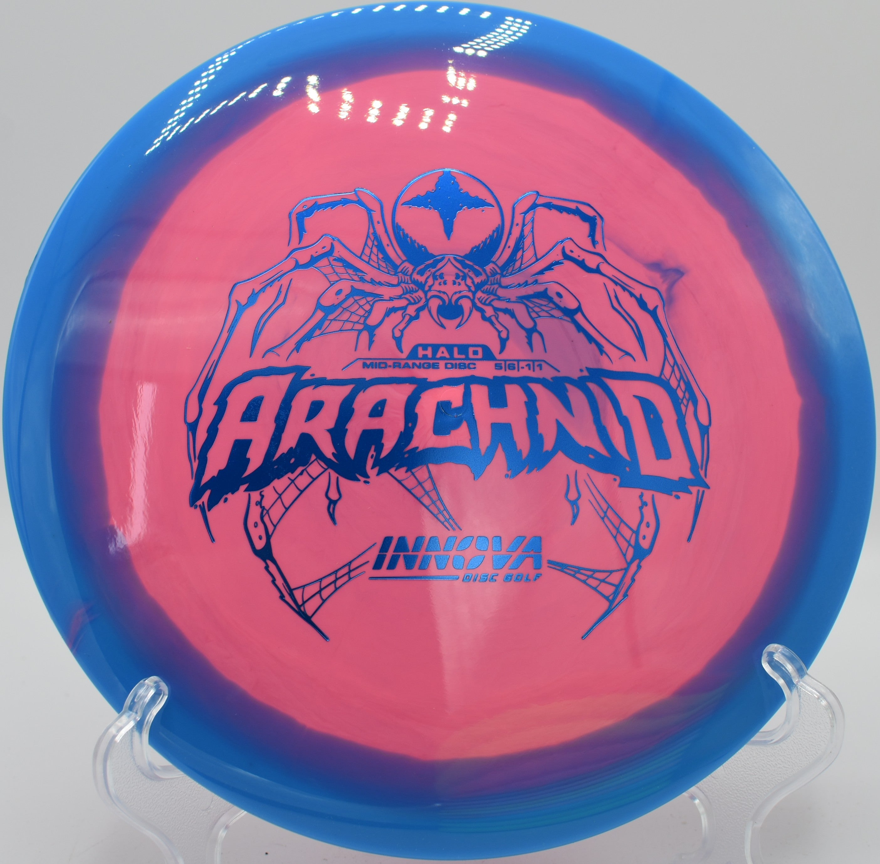 Halo Star Arachnid