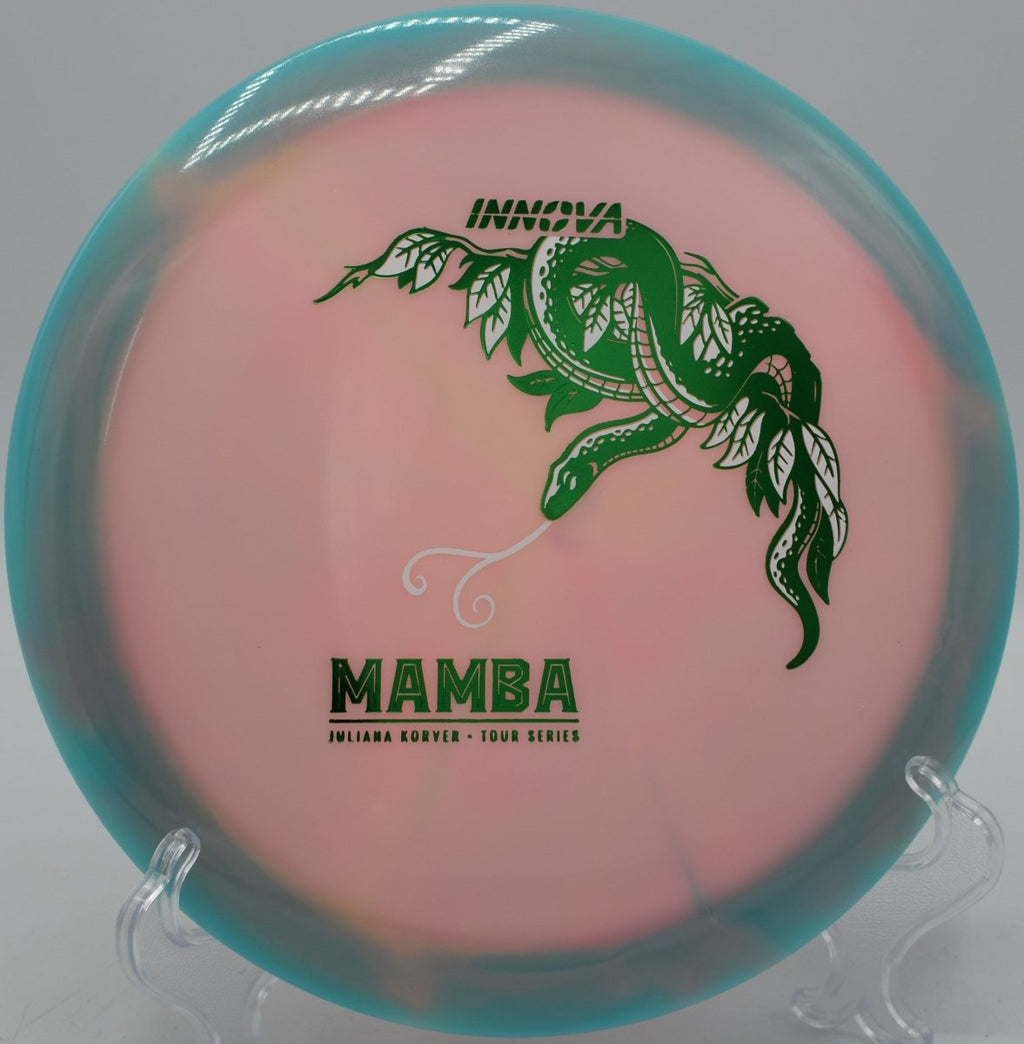 Proto Glow Halo Star Mamba (2026 Juliana Korver Tour Series)