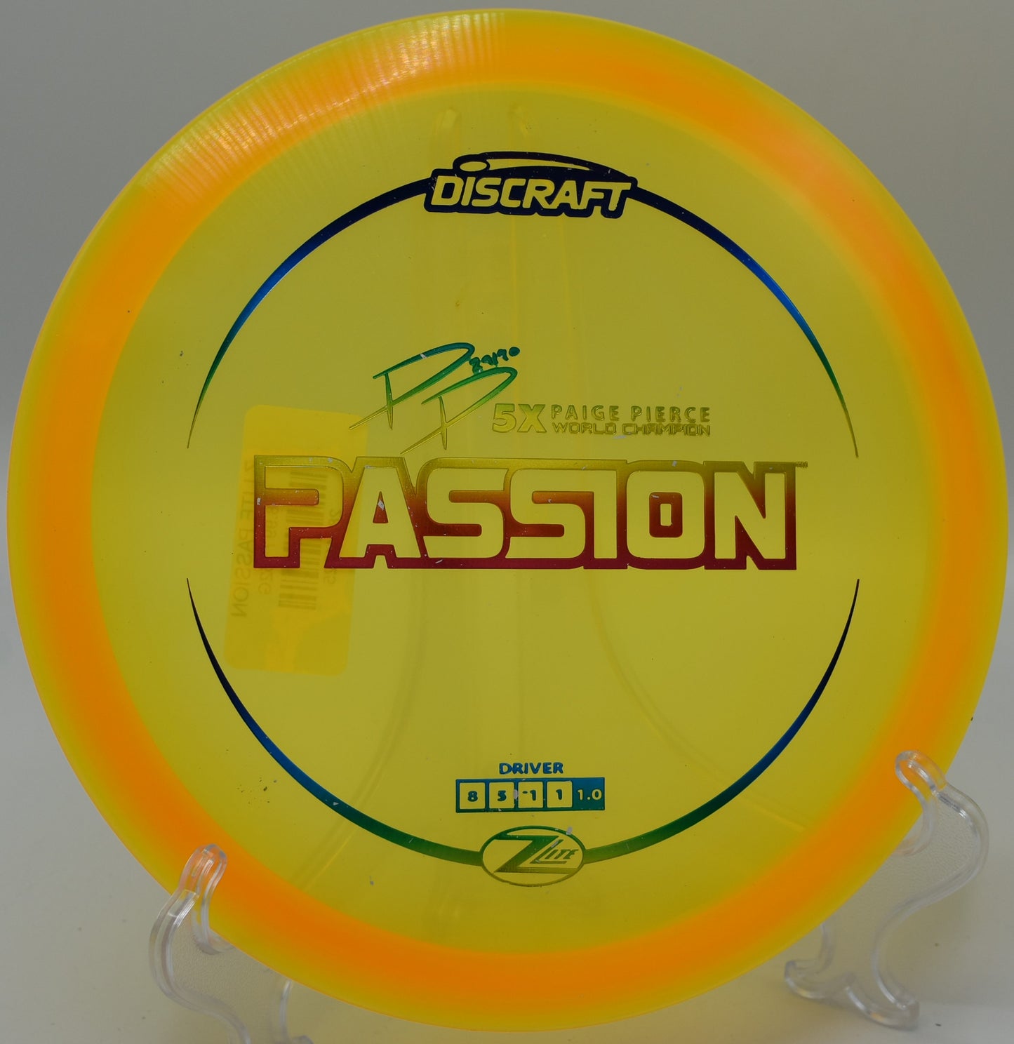 Z-Lite Passion