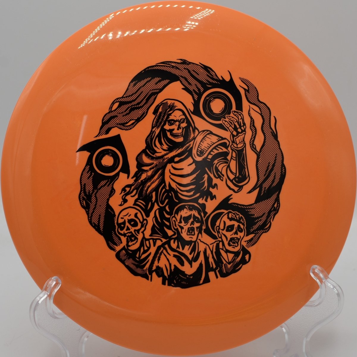 EchoStar Wraith