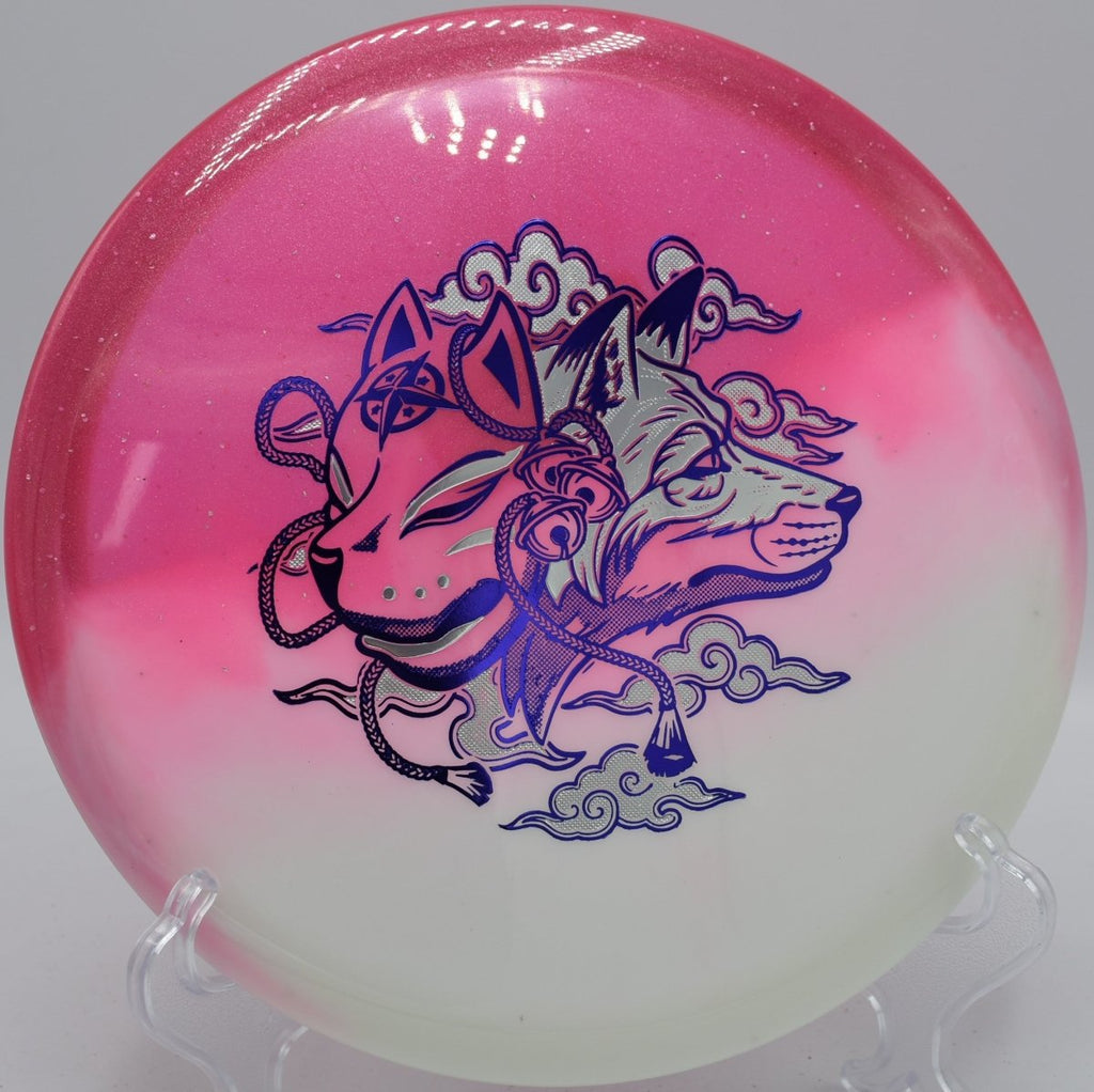 Duo Fox Innova Understable Midrange