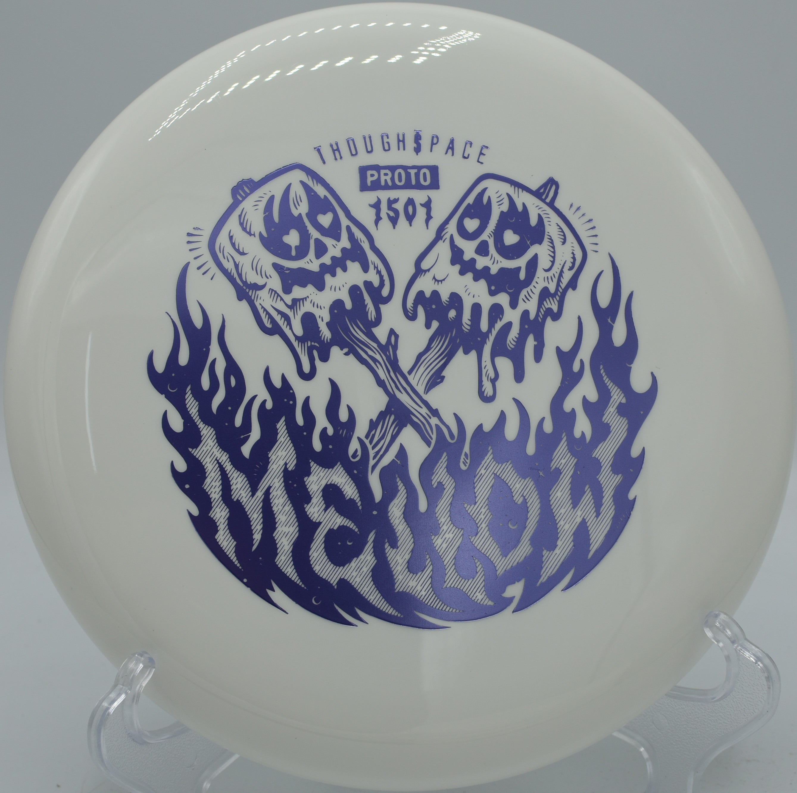 Premium Mellow (TSA Proto)