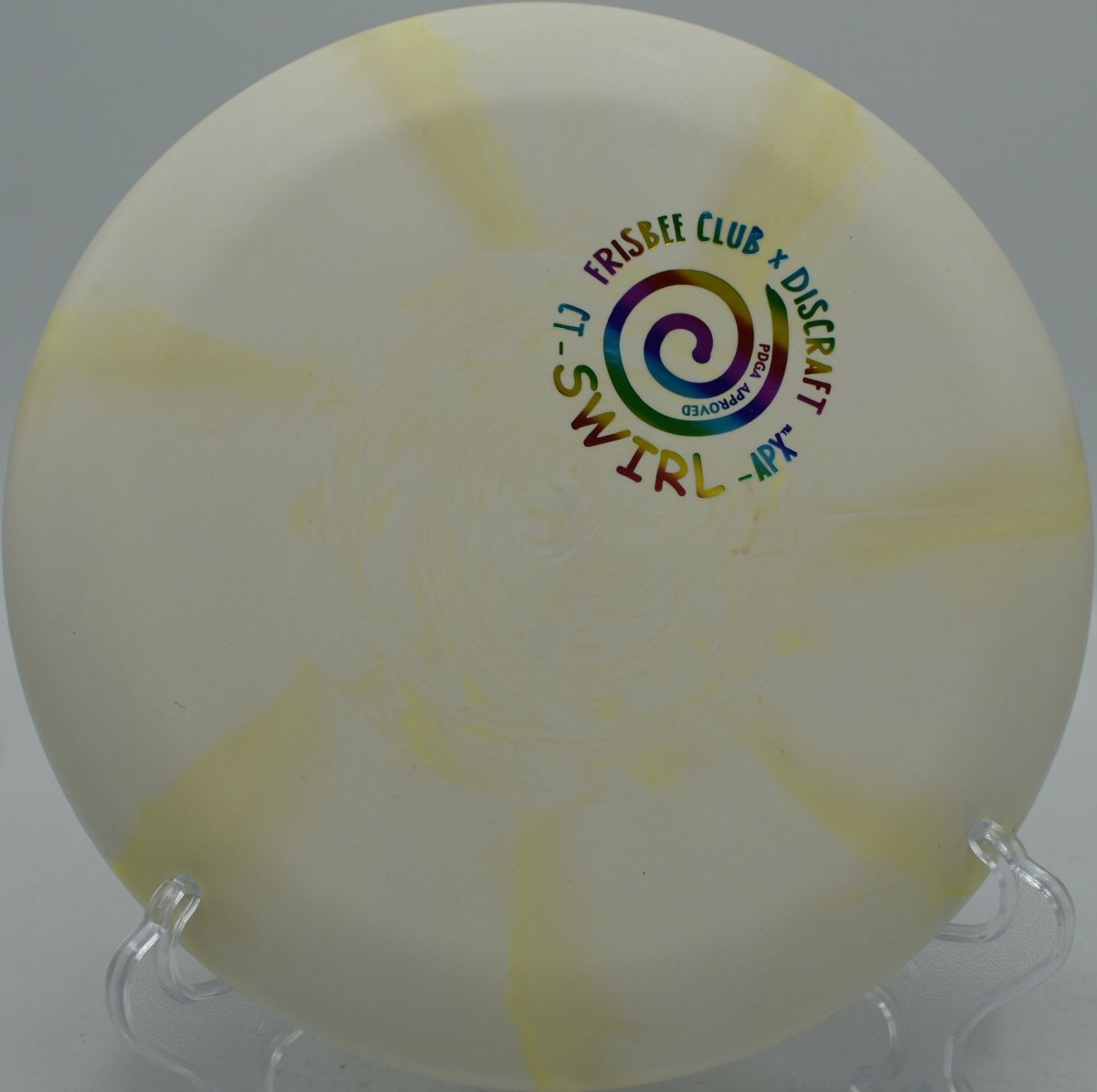 2026 LE Broderic CT Swirl APX