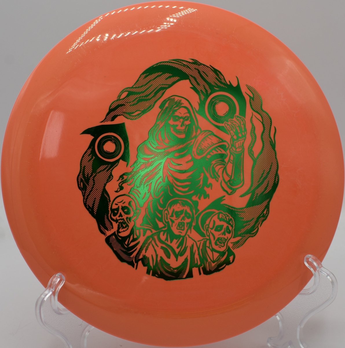 EchoStar Wraith