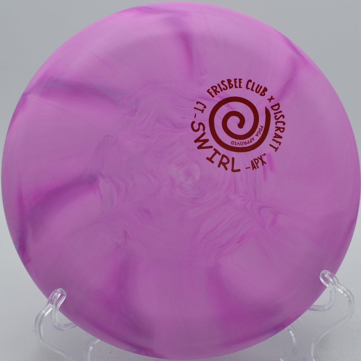 2026 LE Broderic CT Swirl APX