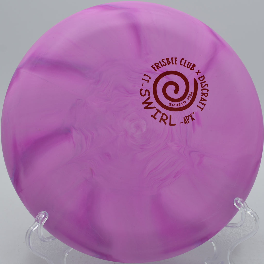 2026 LE Broderic CT Swirl APX