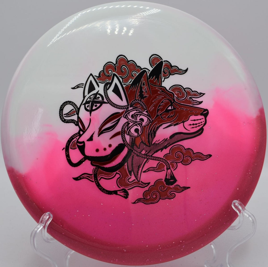 Duo Fox Innova Understable Midrange