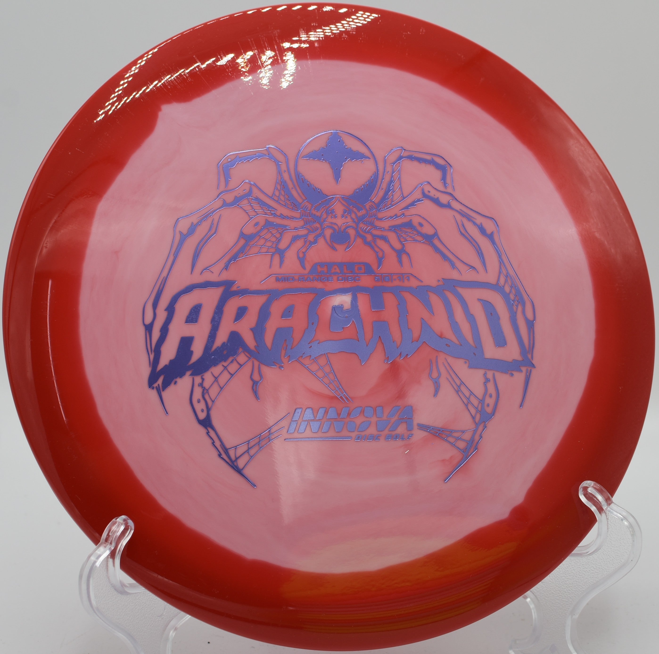 Halo Star Arachnid