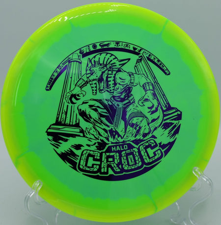 Halo Star Croc - Flexline Discs - 30565917