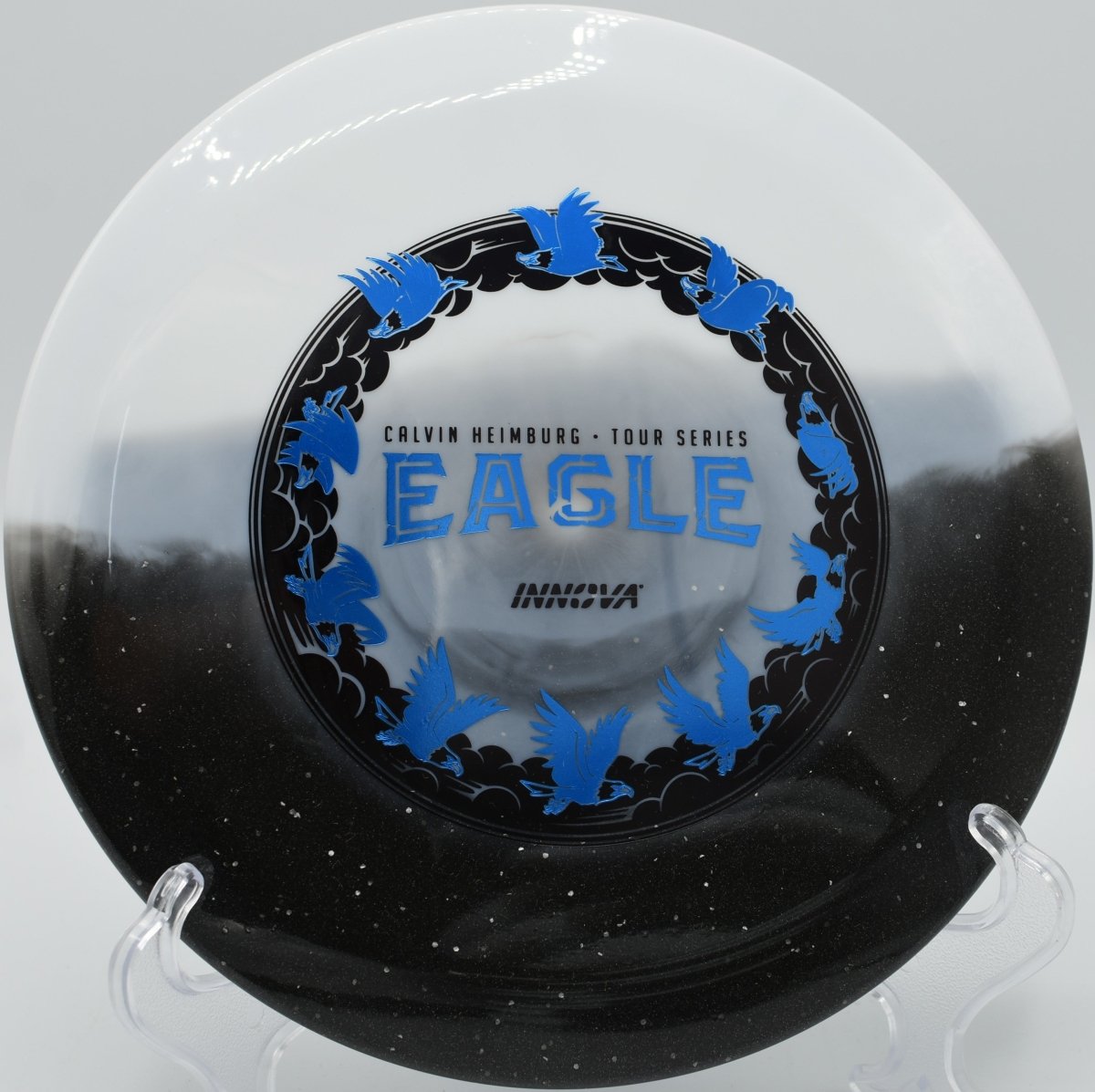 Duo Eagle Calvin Heimburg (2026 Tour Series)