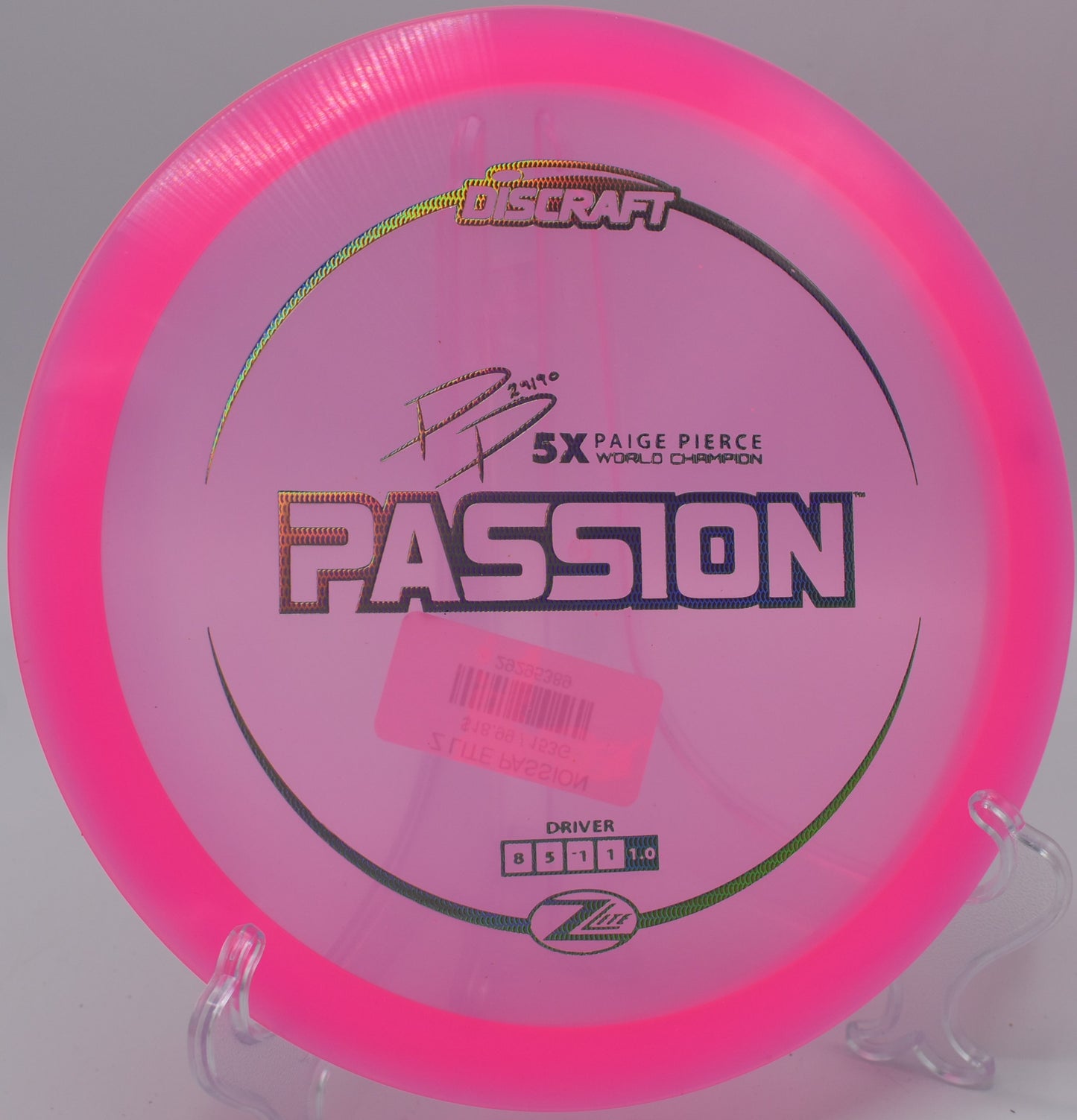 Z-Lite Passion