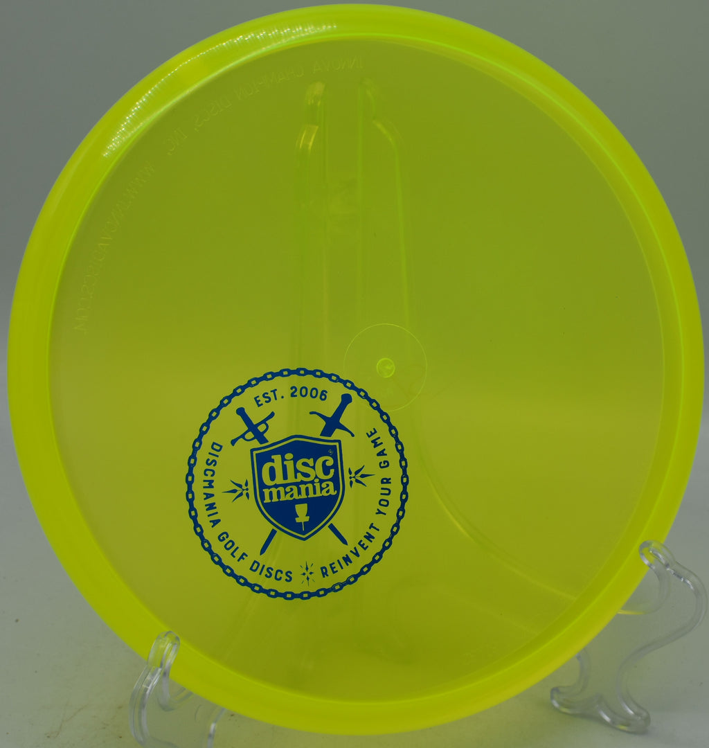 C-Line P3X (Innnova made)