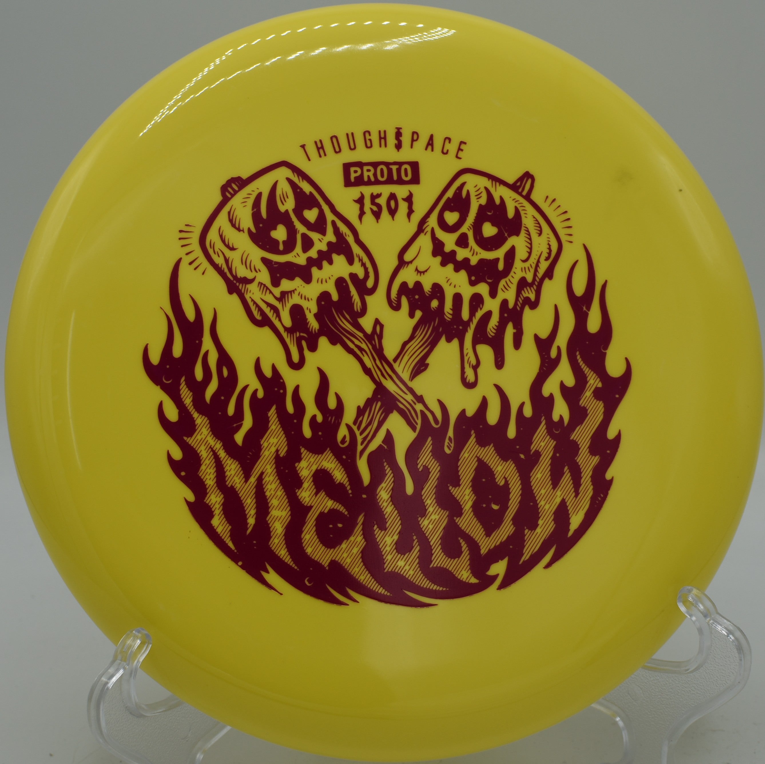 Premium Mellow (TSA Proto)