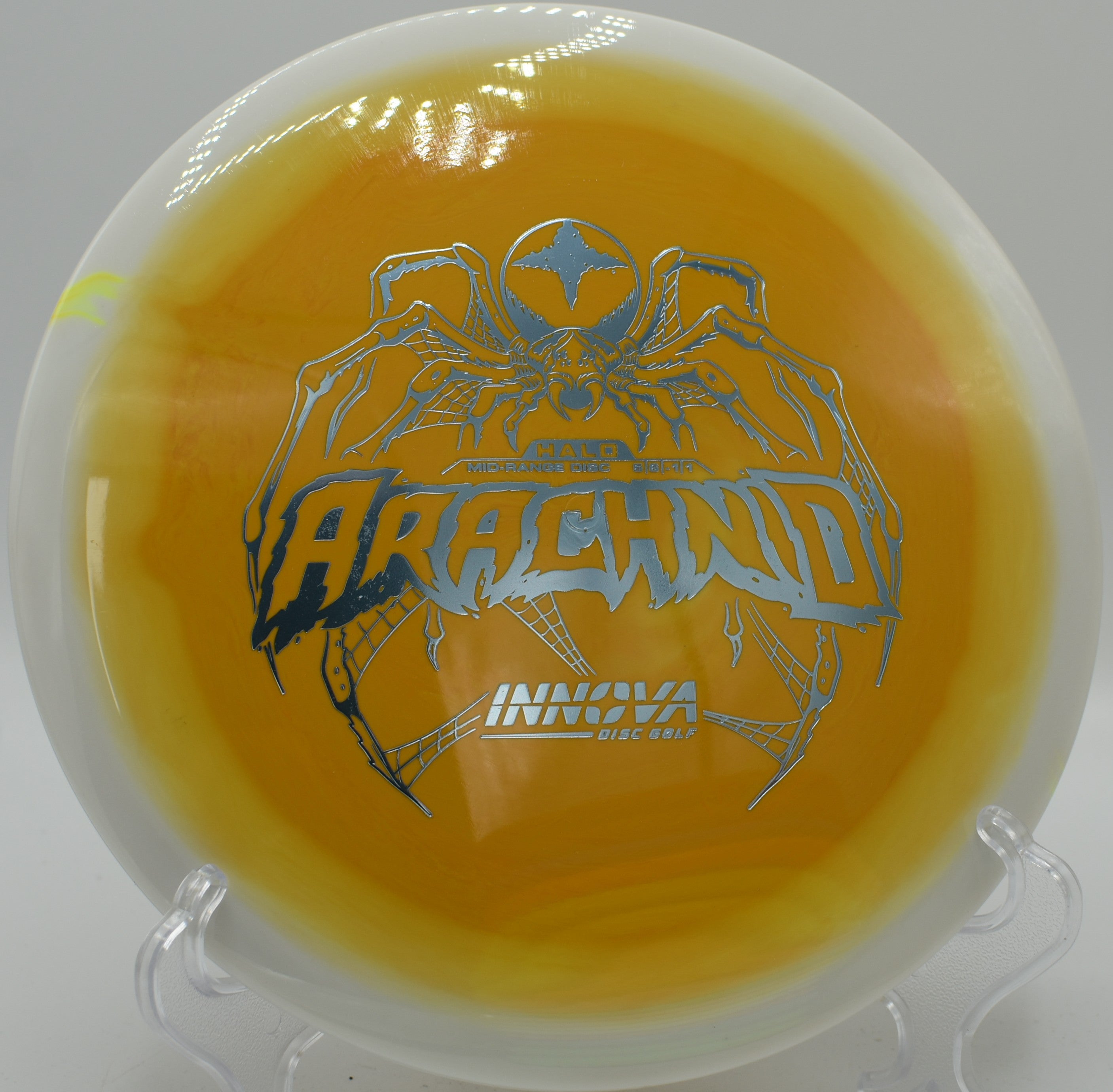 Halo Star Arachnid