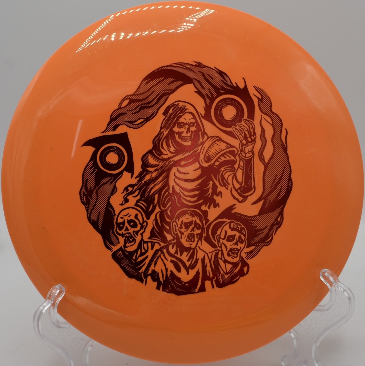 EchoStar Wraith