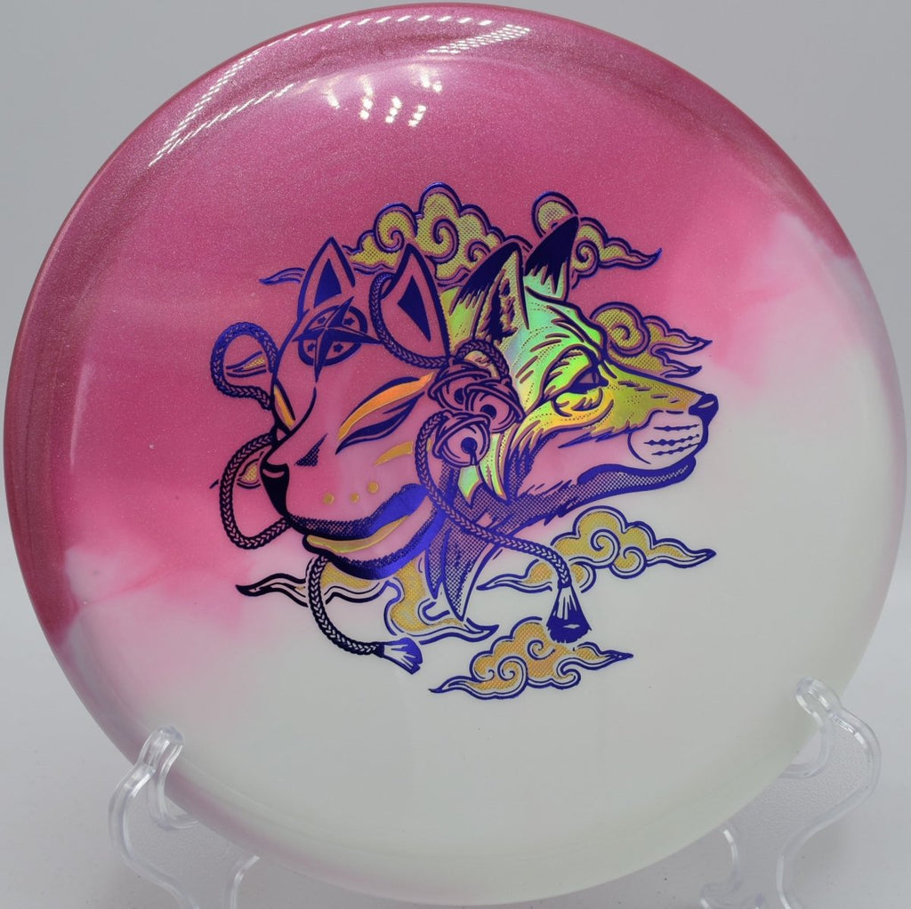 Duo Fox Innova Understable Midrange